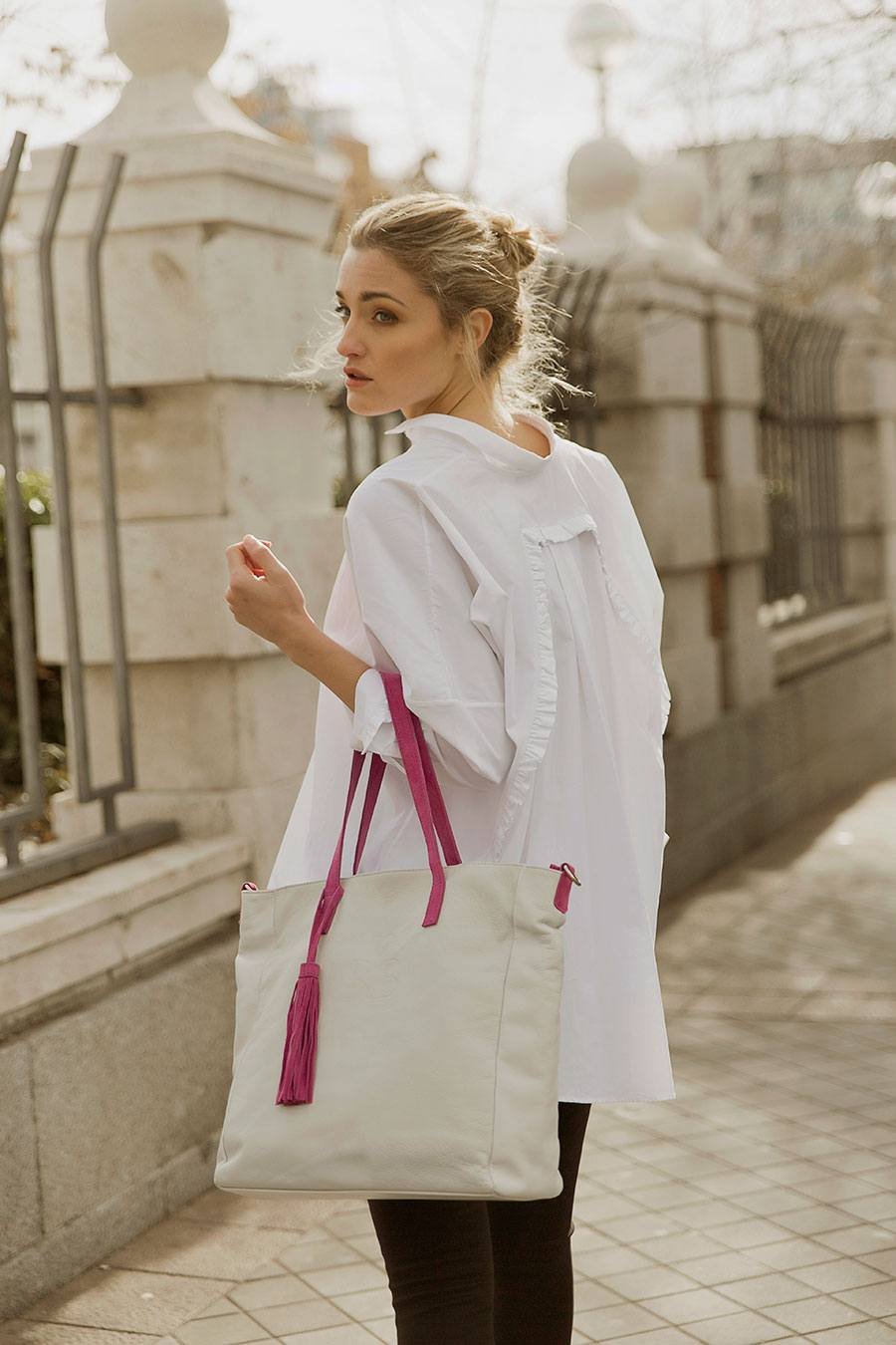RosBags para madres únicas